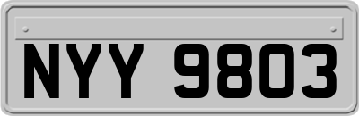 NYY9803