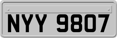 NYY9807