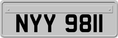 NYY9811