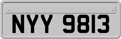 NYY9813