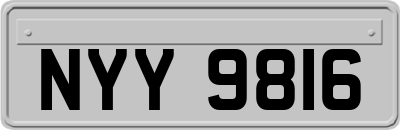 NYY9816