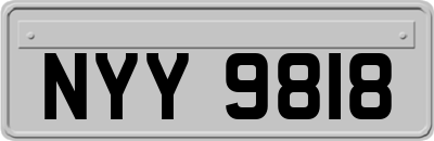 NYY9818
