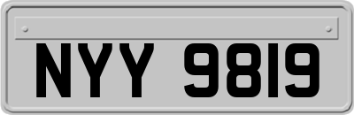 NYY9819