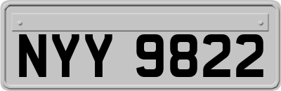 NYY9822