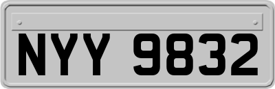 NYY9832
