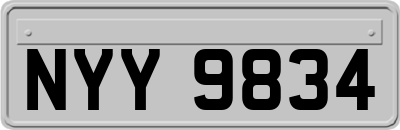 NYY9834