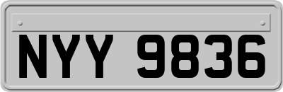 NYY9836