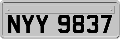 NYY9837