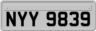 NYY9839