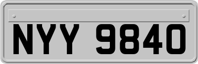 NYY9840