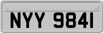 NYY9841