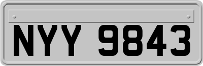 NYY9843