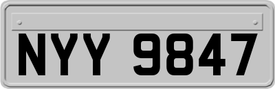 NYY9847