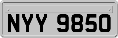 NYY9850