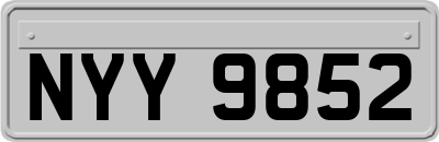 NYY9852
