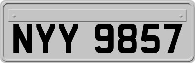 NYY9857
