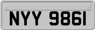 NYY9861