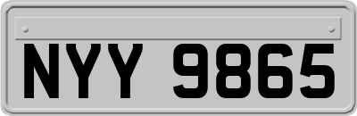 NYY9865
