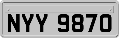 NYY9870