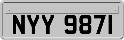 NYY9871