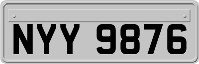 NYY9876