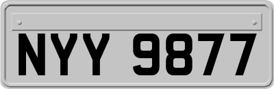 NYY9877