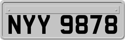 NYY9878