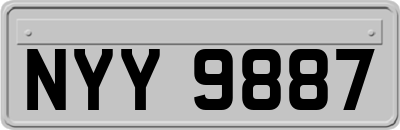 NYY9887