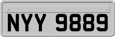 NYY9889