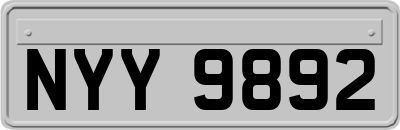 NYY9892