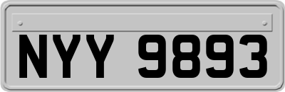 NYY9893