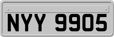 NYY9905