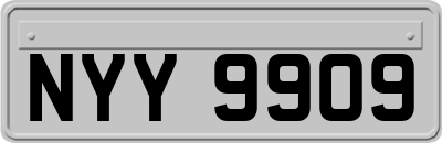 NYY9909