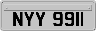 NYY9911