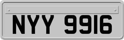 NYY9916
