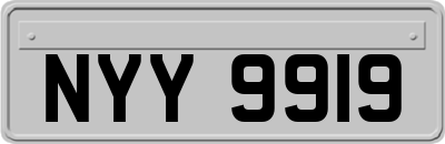 NYY9919