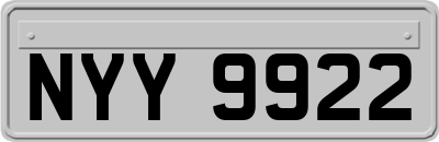 NYY9922