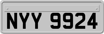 NYY9924
