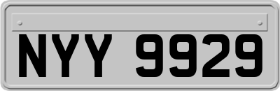 NYY9929