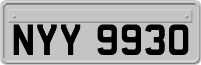 NYY9930
