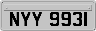 NYY9931