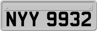 NYY9932