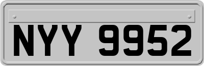 NYY9952