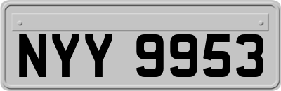 NYY9953