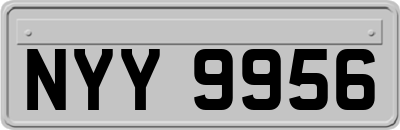 NYY9956