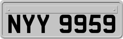 NYY9959