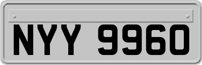 NYY9960