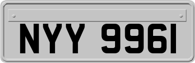 NYY9961