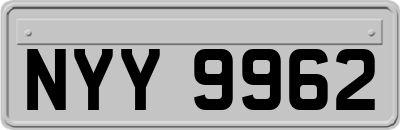 NYY9962