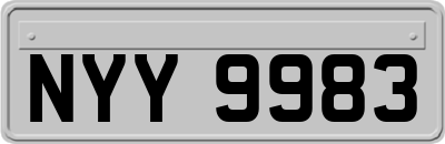 NYY9983